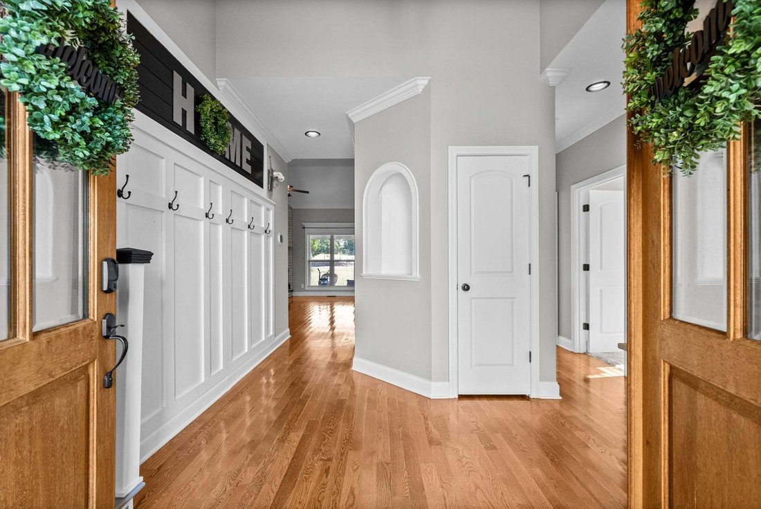 Casa a Lebanon, Tennessee, Stati Uniti 5 - 18922267