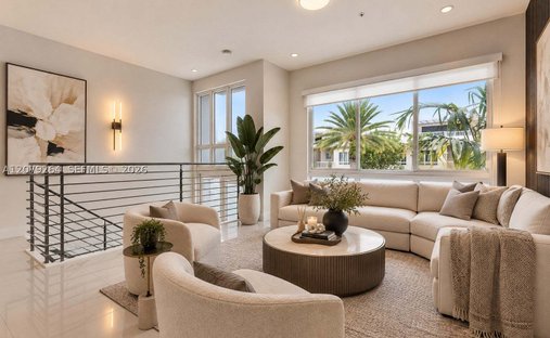 Townhouse in Doral, Florida, United States 1
