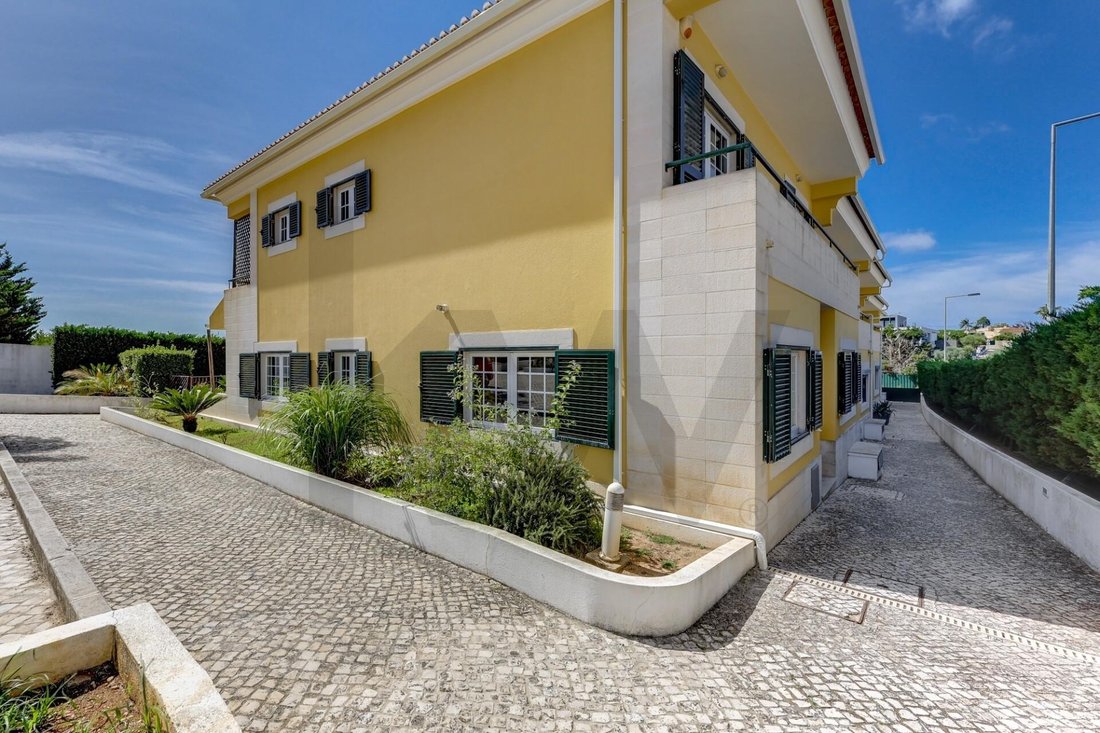 House in Cascais e Estoril, Lisbon, Portugal 4 - 18942816