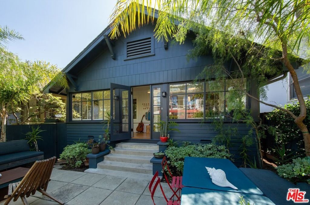 House in Los Angeles, California, United States 5 - 18942120