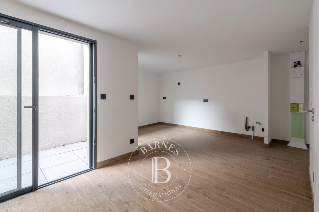 Wohnung in Les Brotteaux-Bellecombe-Masséna, Lyon 6e Arrondissement, Lyon 4 - 17755773