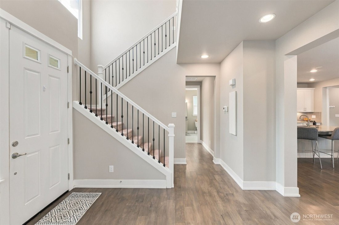 House in Gig Harbor, Washington, United States 3 - 18942805