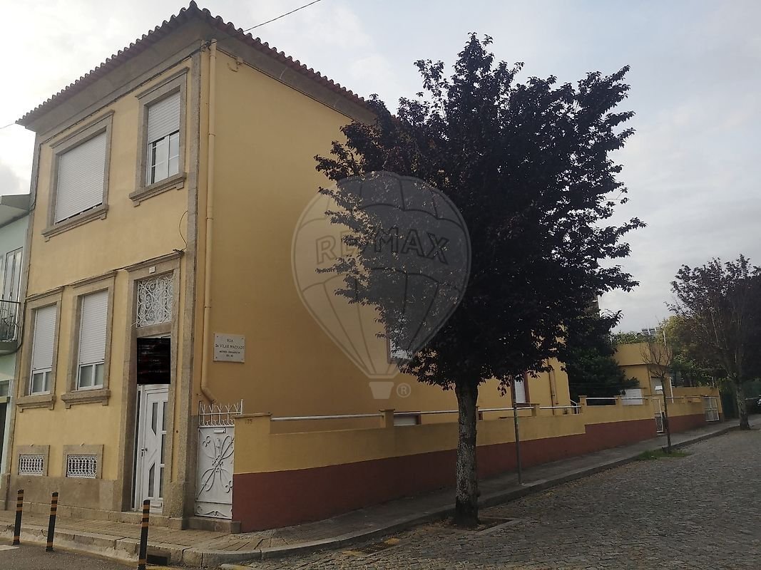 Senhora da Hora, Porto District, Portugal 1 - 18939689