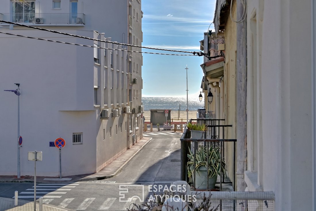 Villa in Rive Droite, Palavas-les-Flots, France 1 - 18944399