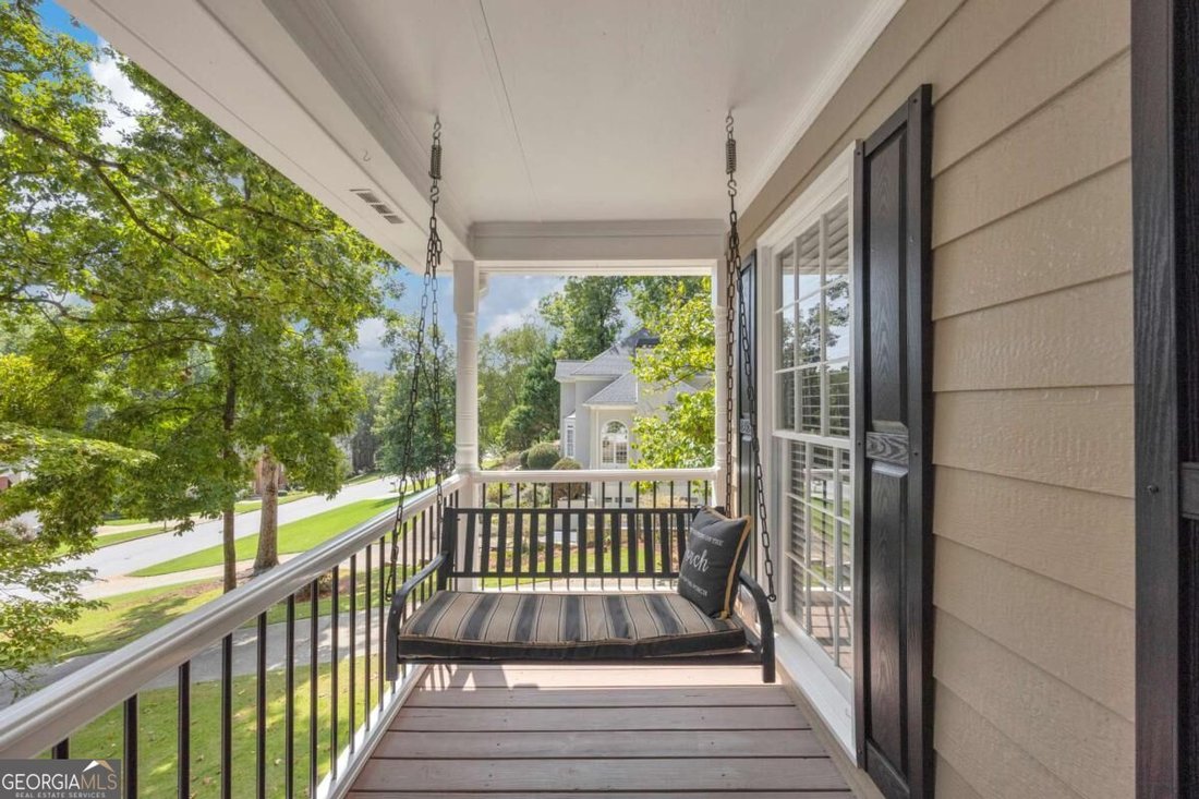 House in Buford, Georgia, United States 4 - 18943279