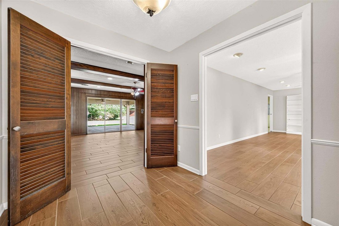 House in Houston, Texas, United States 4 - 18940117