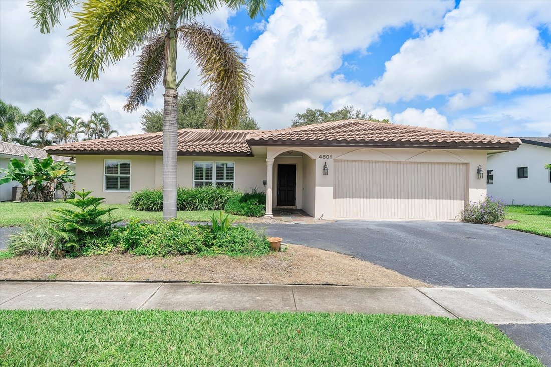 House in Hollywood, Florida, United States 1 - 18939999