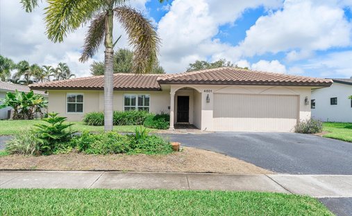 House in Hollywood, Florida, United States 1