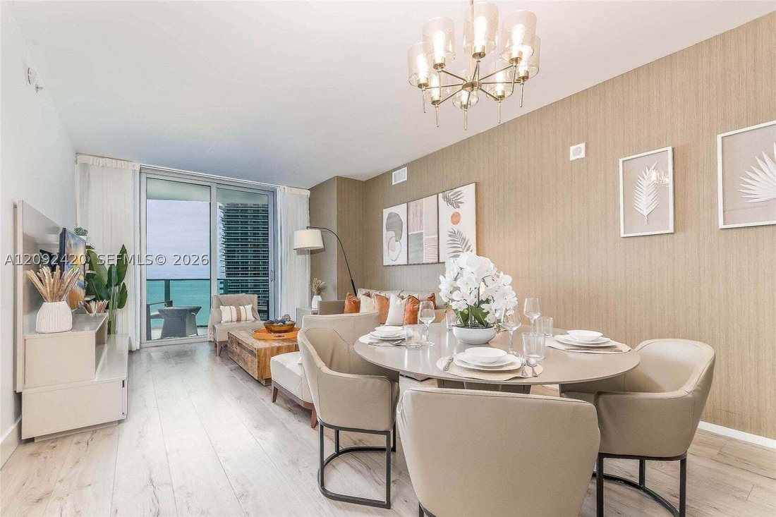 Condo in Hollywood, Florida, United States 1 - 18939821