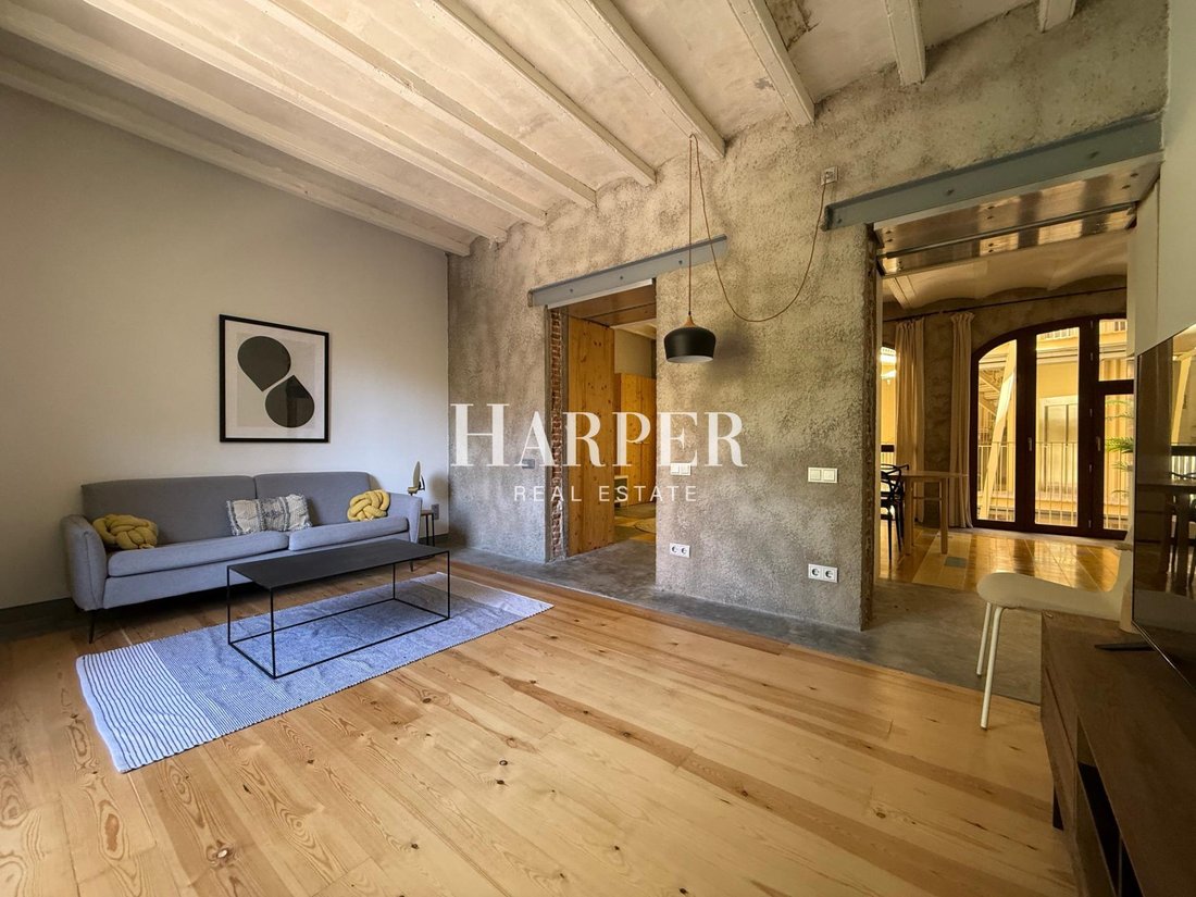 Apartment in Eixample, Barcelona, Spain 5 - 18942896