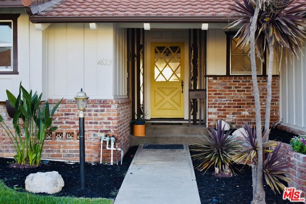 House in Los Angeles, California, United States 3 - 18942196