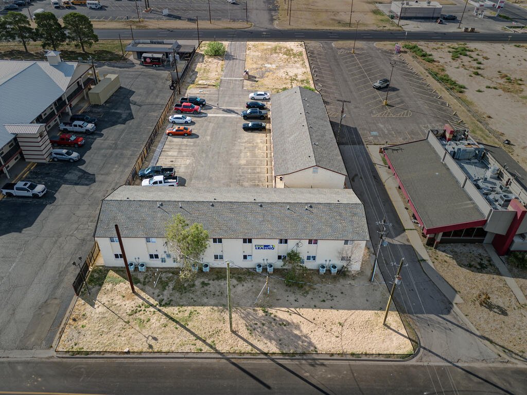 Big Spring, Texas, United States 4 - 18942208