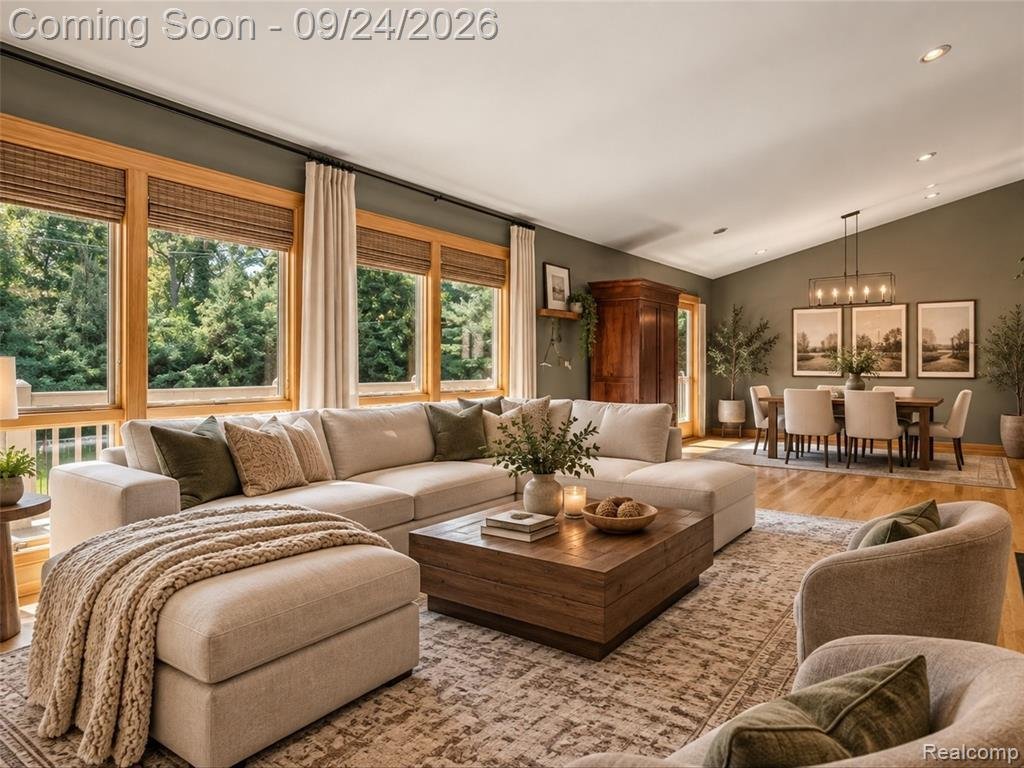 House in Bloomfield Hills, Michigan, United States 3 - 18943411