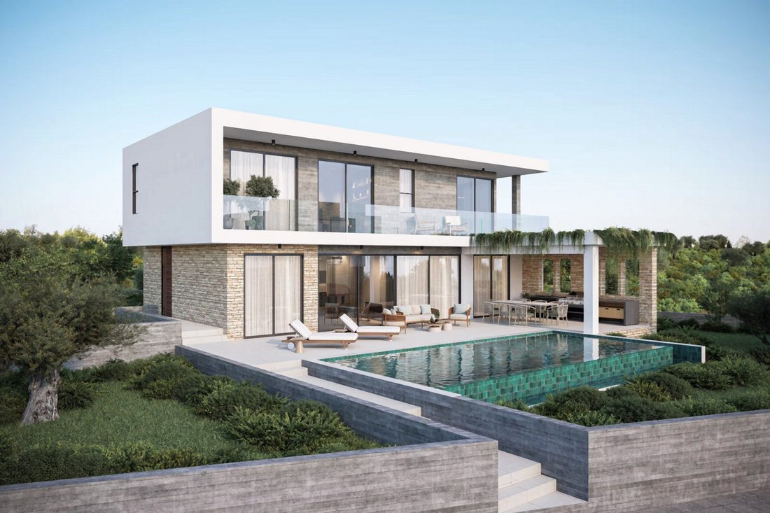 House in Tala, Paphos, Cyprus 1 - 18939765