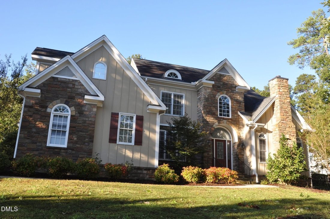 House in Wake Forest, North Carolina, United States 3 - 18942999