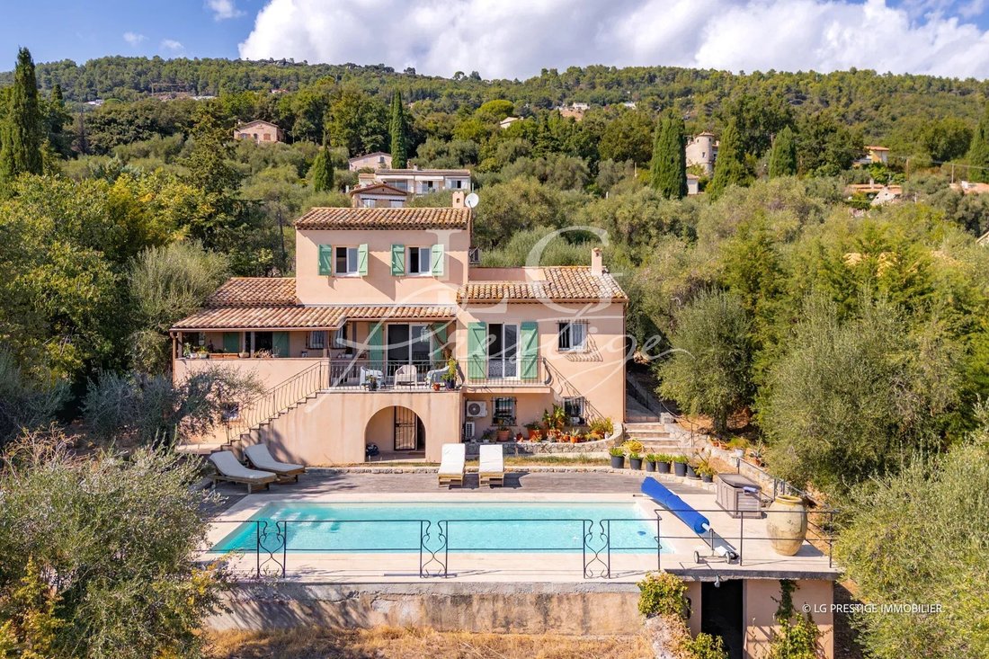 House in Spéracèdes, Provence-Alpes-Côte d'Azur, France 3 - 18939756