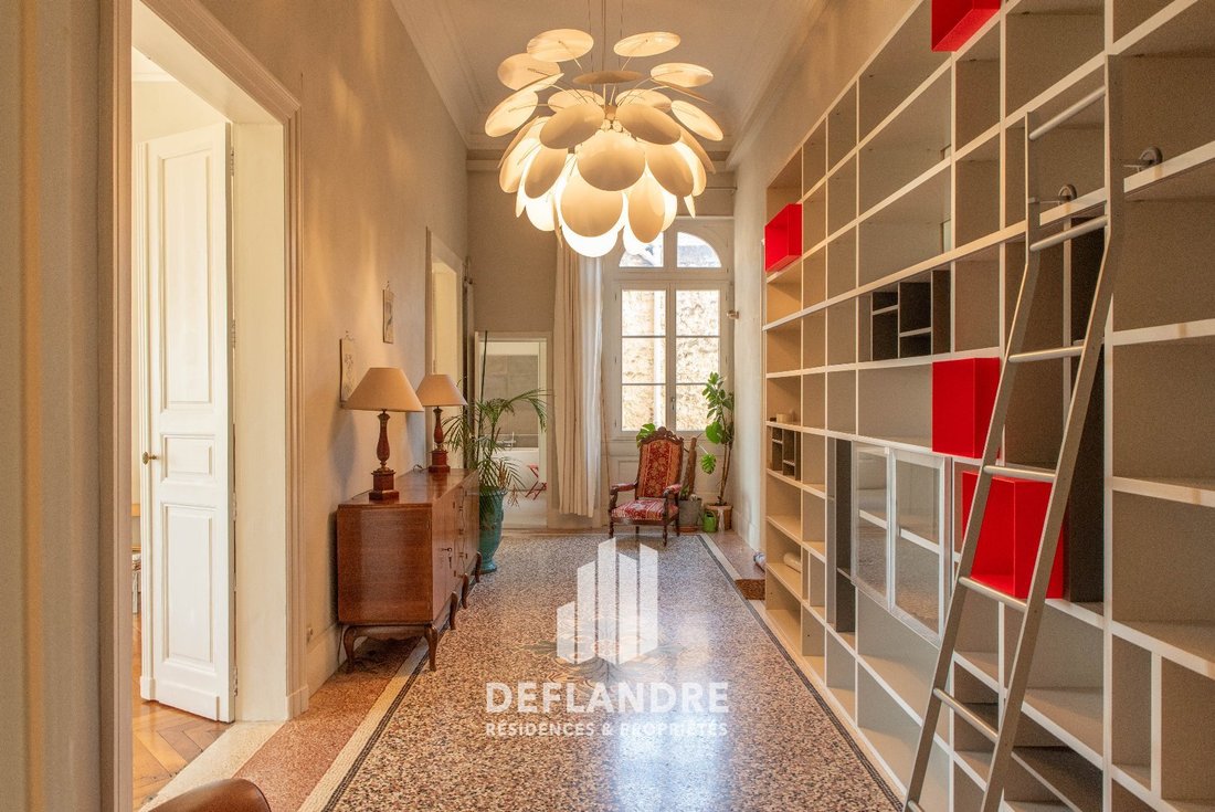 Apartment in Centre Historique, Montpellier, France 3 - 18940306
