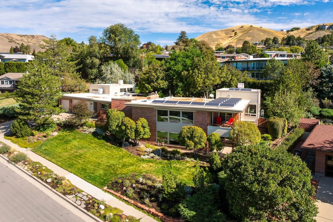 House in Salt Lake City, Utah, United States 3 - 18941728