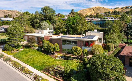 House in Salt Lake City, Utah, United States 1