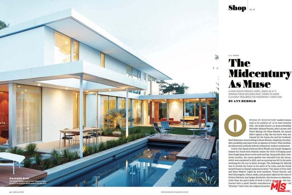 House in Santa Monica, California, United States 4 - 18494423