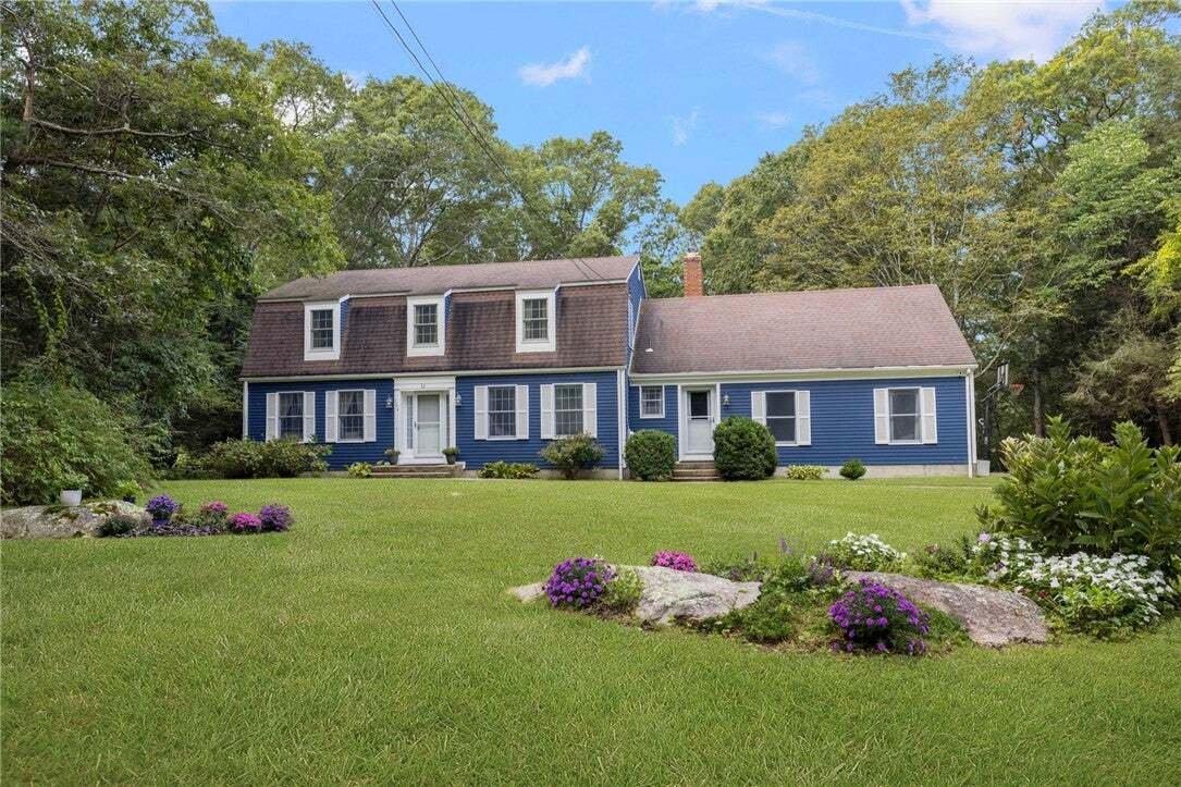 House in South Kingstown, Rhode Island, United States 2 - 18942009