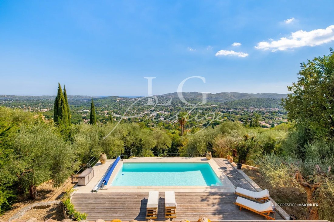 House in Spéracèdes, Provence-Alpes-Côte d'Azur, France 2 - 18939756