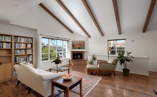 Condo in Santa Barbara, California, United States 1
