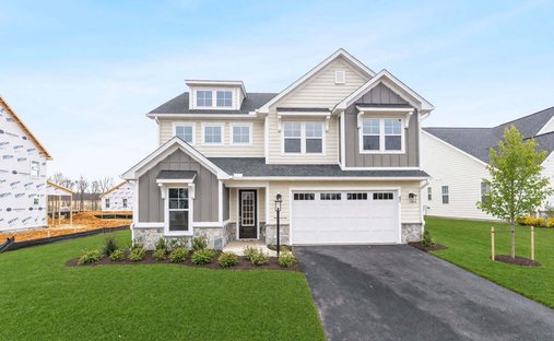 House in Nellysford, Virginia, United States 1