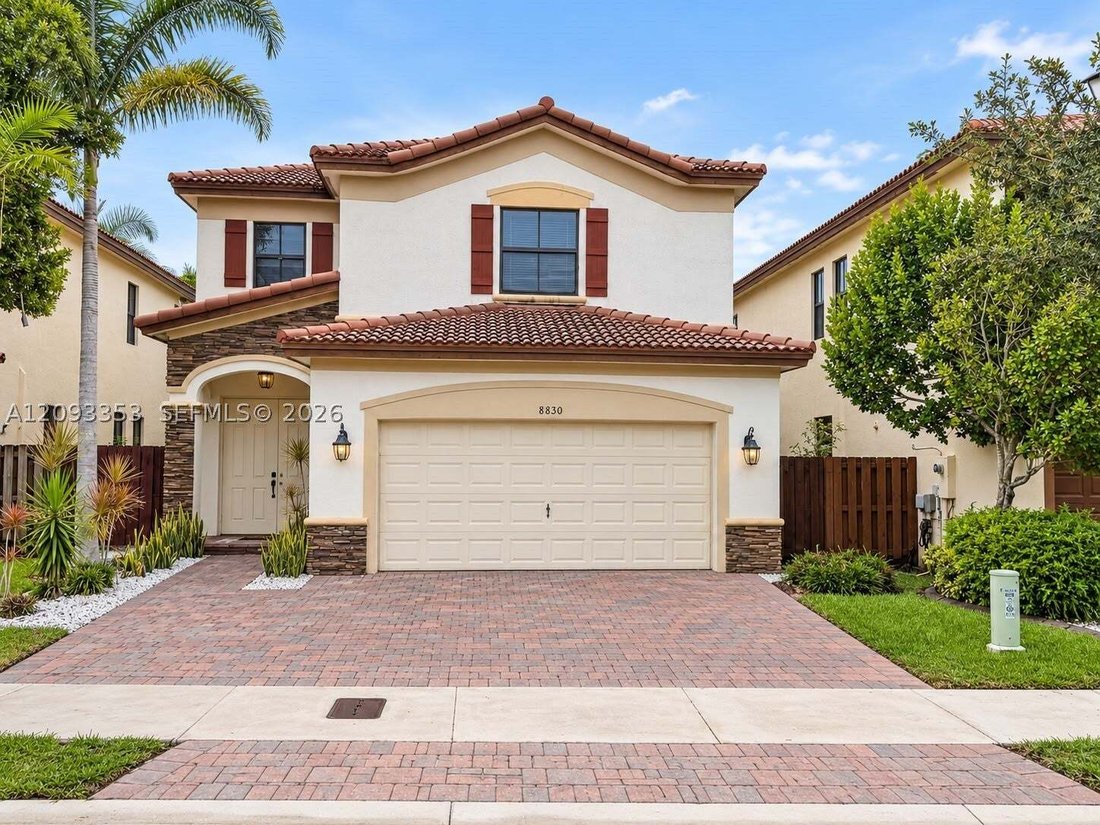 House in Doral, Florida, United States 1 - 18943053