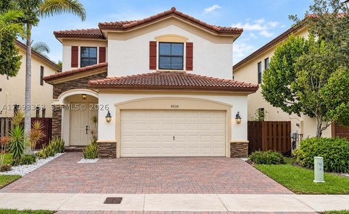 Casa en Doral, Florida, Estados Unidos 1