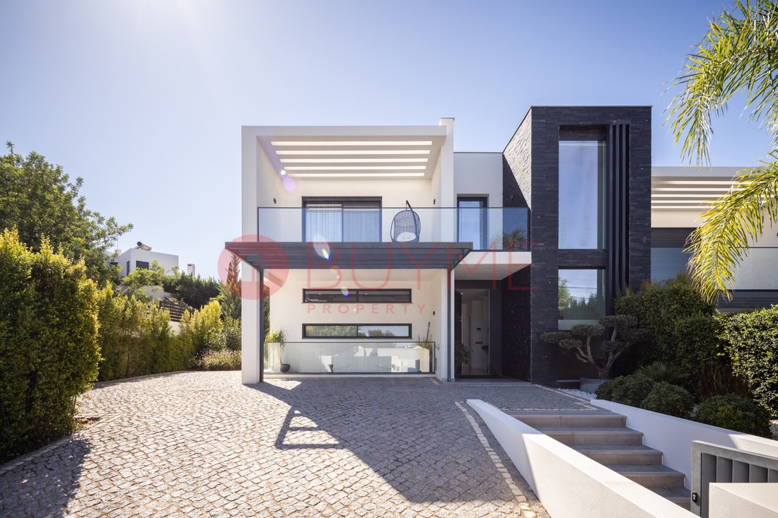 House in Almancil, Algarve, Portugal 1 - 18944345