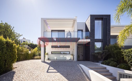 House in Almancil, Algarve, Portugal 1