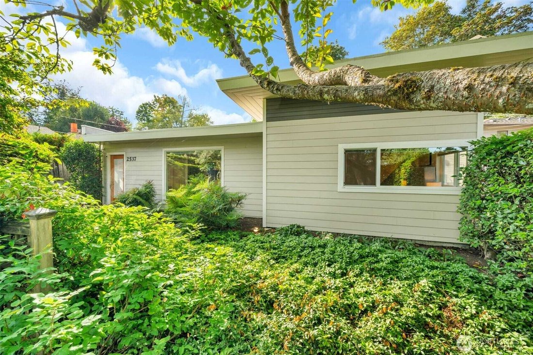 House in Seattle, Washington, United States 2 - 18942275