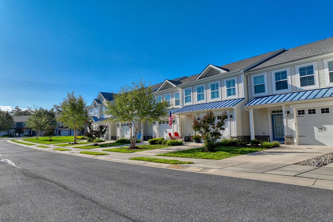 House in Rehoboth Beach, Delaware, United States 1 - 18939225