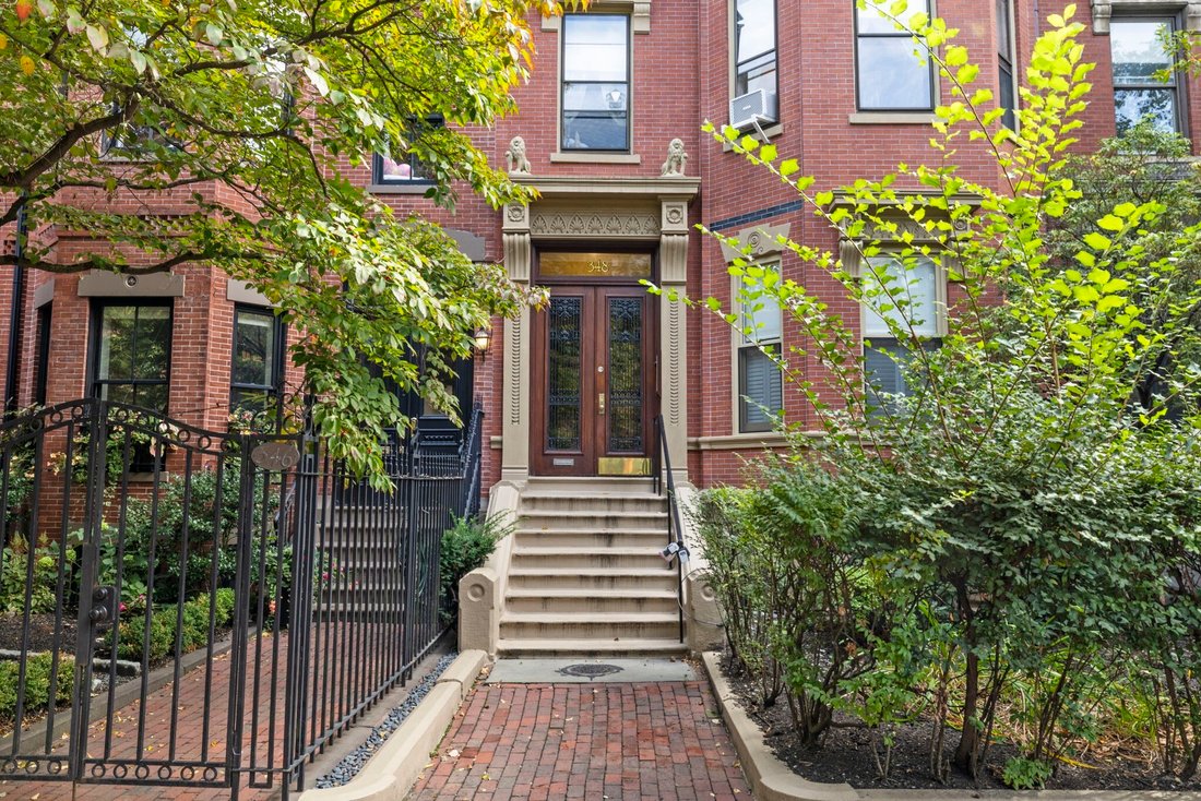 House in Boston, Massachusetts, United States 4 - 18943763