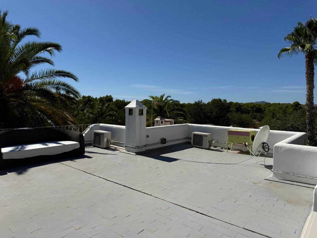 House in Cala Llenya, Santa Eularia des Riu, Balearic Islands 3 - 18940432