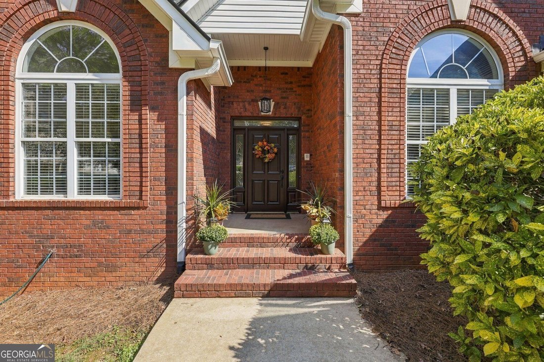 House in McDonough, Georgia, United States 3 - 18943324