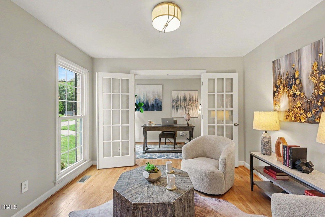 House in Raleigh, North Carolina, United States 3 - 18939910