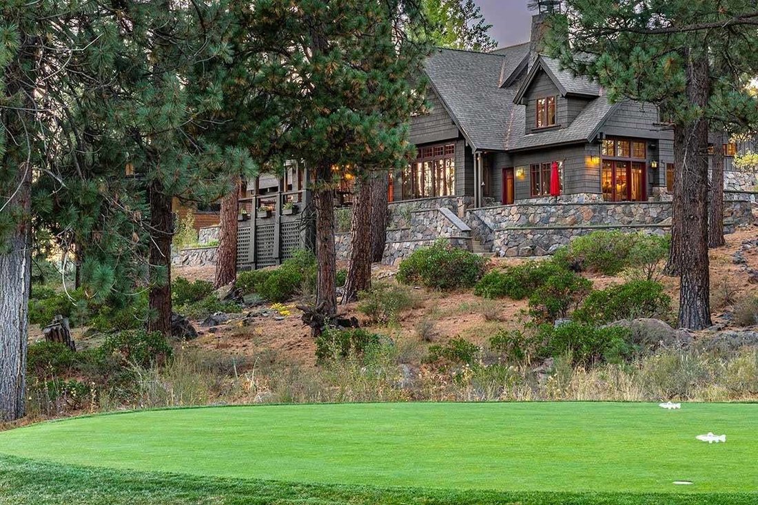 House in Truckee, California, United States 4 - 18941896