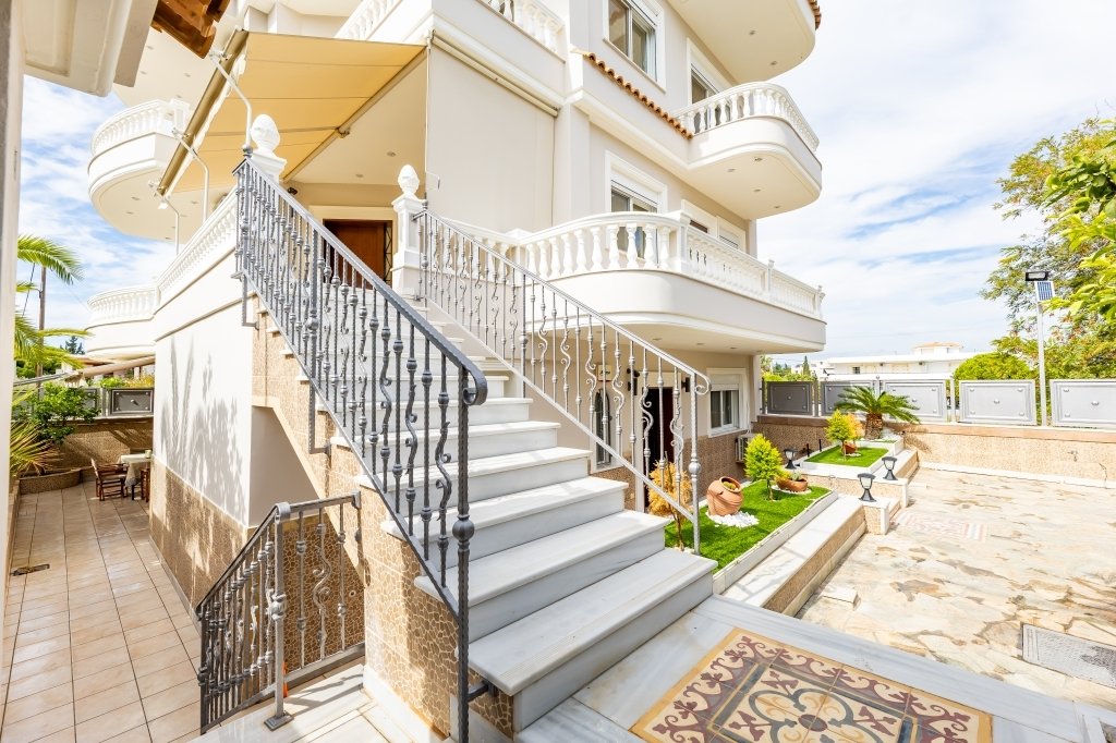 House in Glyfada, Attica, Greece 3 - 18736533