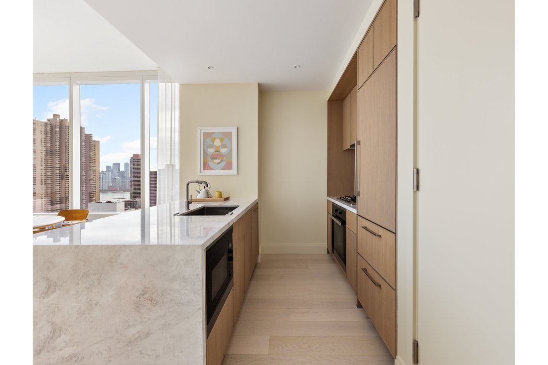Condo in New York, New York, United States 3 - 18943750