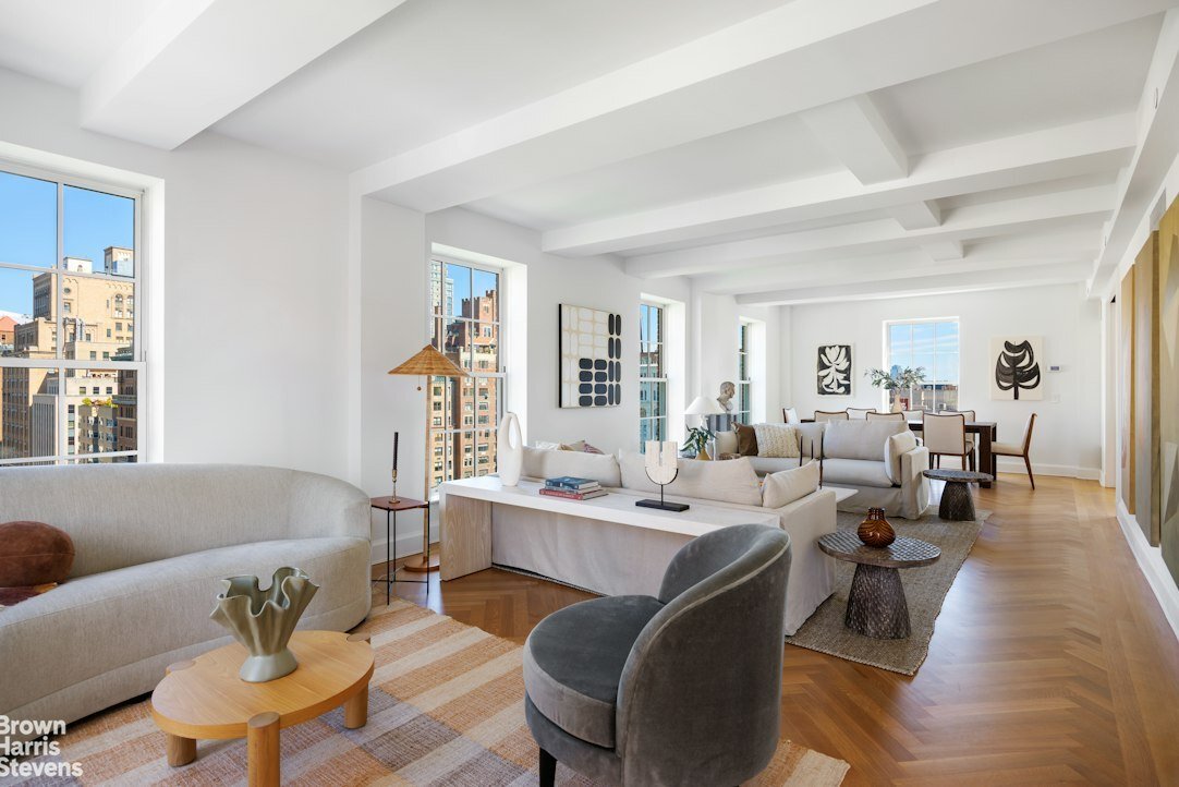 Condo in New York, New York, United States 1 - 18942459