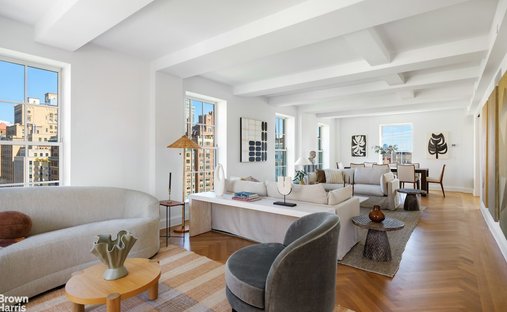 Appartement à New York, État de New York, États-Unis 1