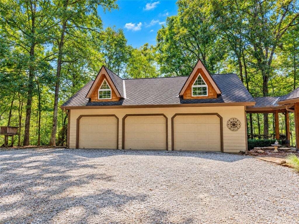 House in Fayetteville, Arkansas, United States 2 - 18942070