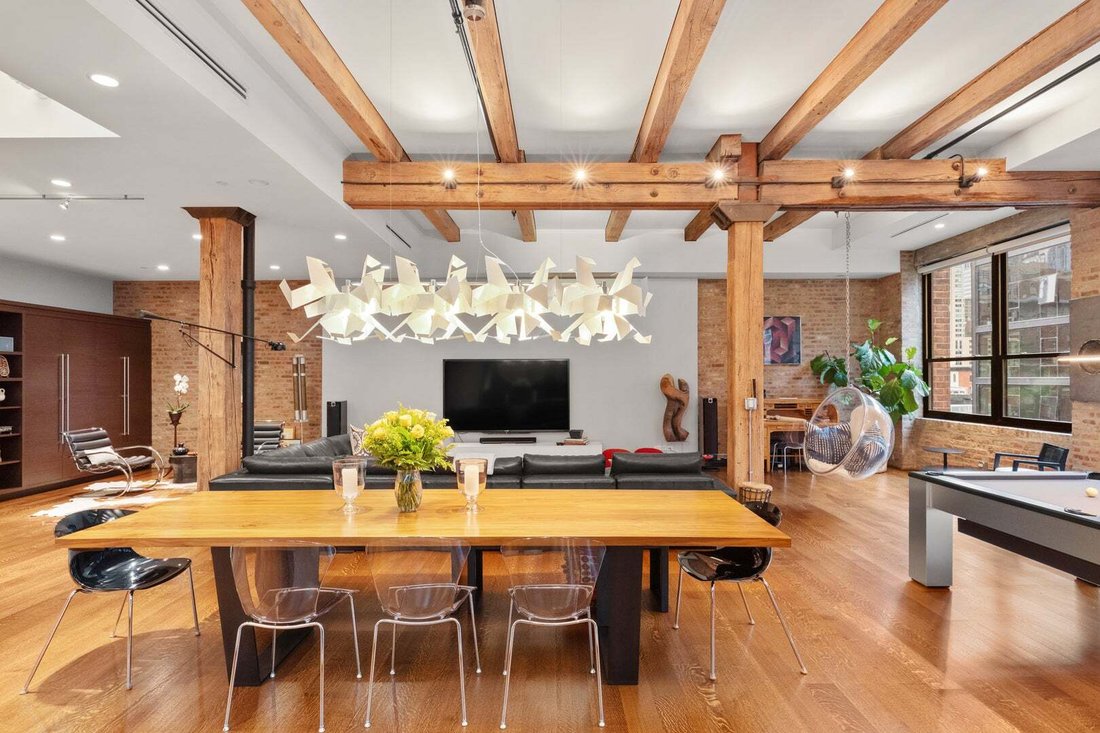 Condo in Chicago, Illinois, United States 2 - 18943158
