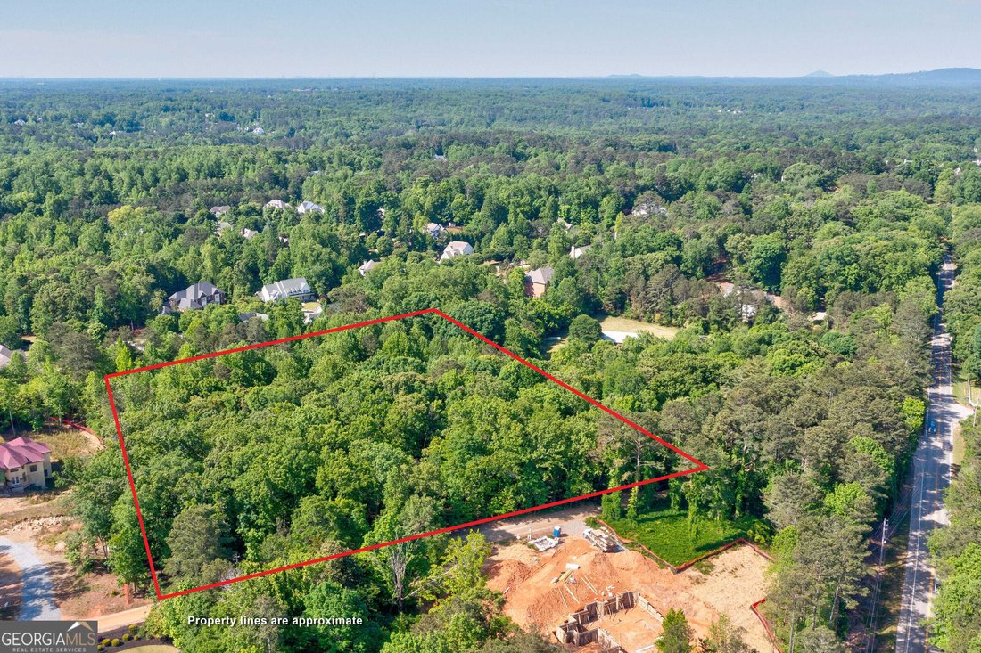 House in Milton, Georgia, United States 3 - 18942390