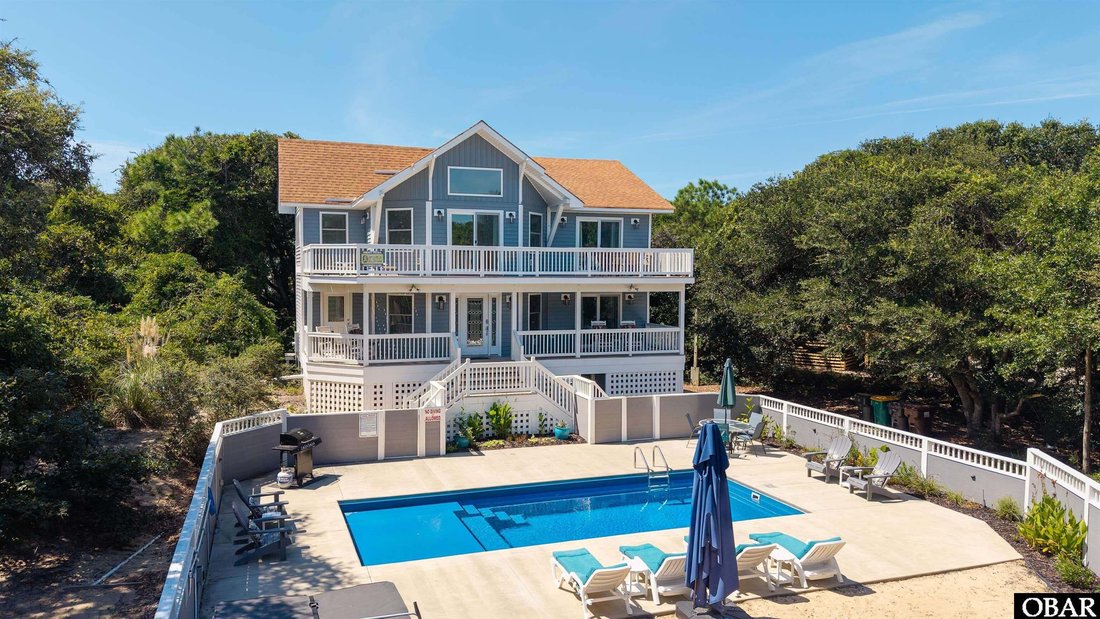 House in Kitty Hawk, North Carolina, United States 1 - 18939749