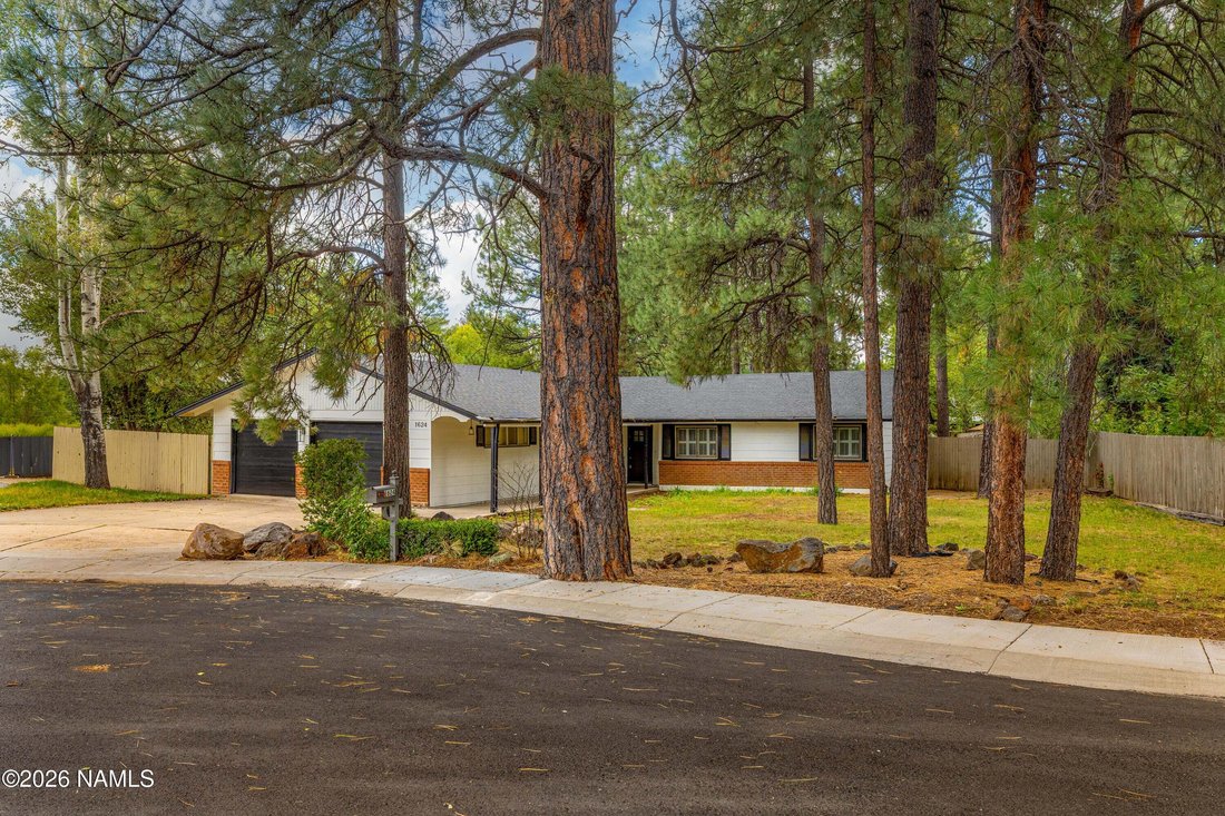 House in Flagstaff, Arizona, United States 2 - 18939246