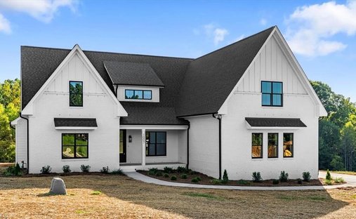 House in Greensboro, North Carolina, United States 1