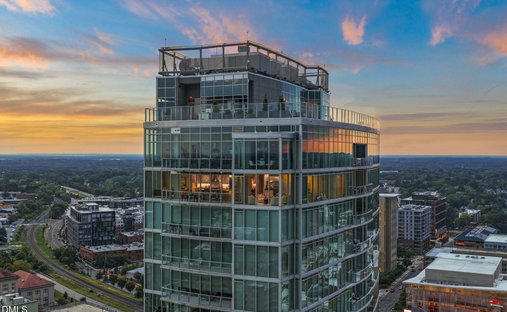 Condo in Durham, North Carolina, United States 1
